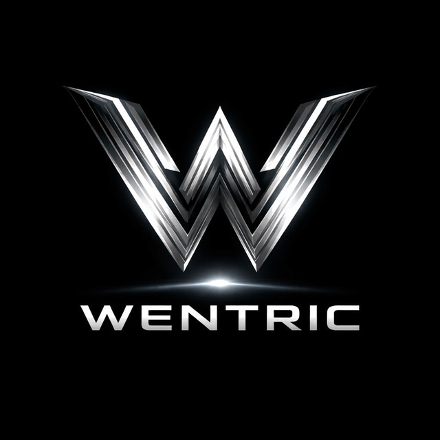 Wentric Logo